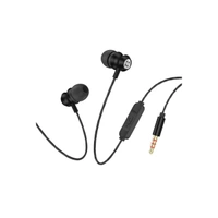 Lyne LYNE Photon 4 Wired Earphones - Purple - Purple