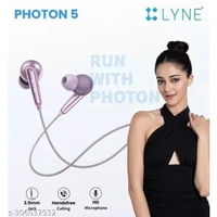 Lyne LYNE Photon 5 Wired Earphones