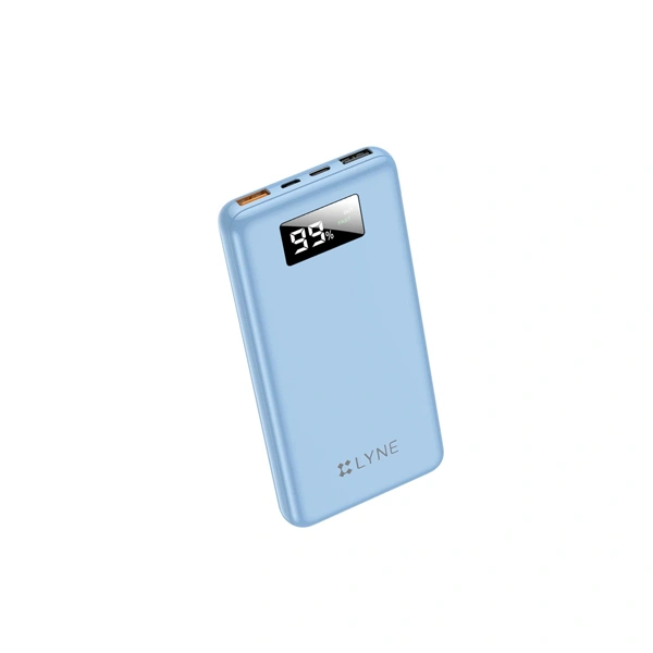 Lyne LYNE Powerbox 12 Powerbanks - Pink - Pink