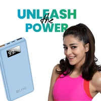 Lyne LYNE Powerbox 12 Powerbanks - Pink - Pink