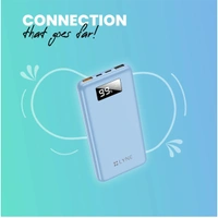Lyne LYNE Powerbox 12 Powerbanks - Pink - Pink