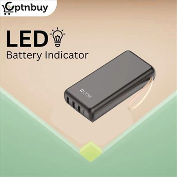 Lyne LYNE Powerbox 2 Powerbanks