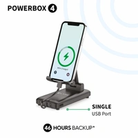 Lyne LYNE Powerbox 4 Powerbanks