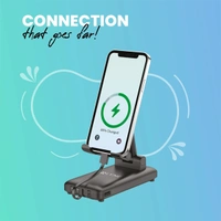 Lyne LYNE Powerbox 4 Powerbanks