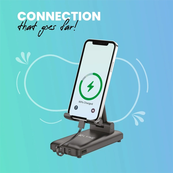 Lyne LYNE Powerbox 4 Powerbanks