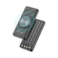 Lyne LYNE Powerbox 8 Powerbanks - White - White