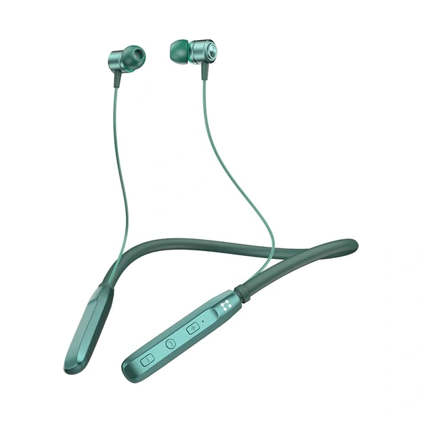 Lyne Rover 14 Bluetooth Neckband - Green
