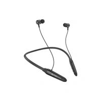 Lyne LYNE Rover 15 Bluetooth Neckband with Magnetic Earbuds - Pink - Pink
