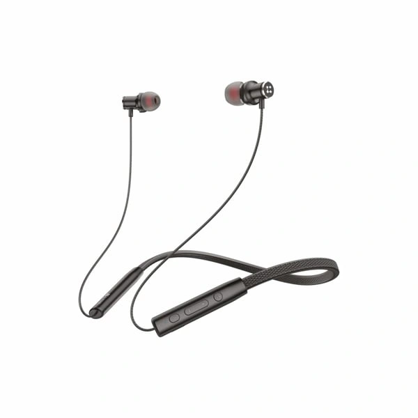 Lyne LYNE Rover 16 Wireless Bluetooth Neckband - Black