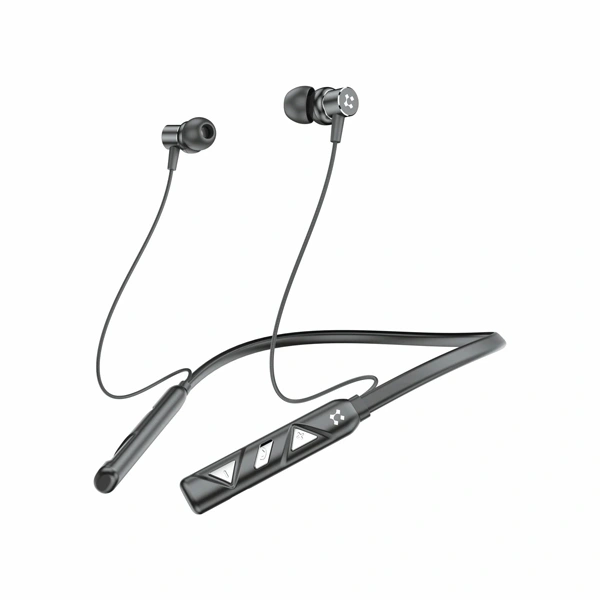 Lyne LYNE Rover 2 Neckband 30 Hours Music Time - Blue - Blue