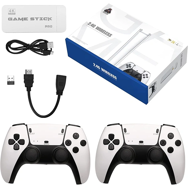Generic M15 Game Stick Console