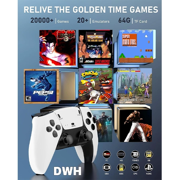 Generic M15 Game Stick Console