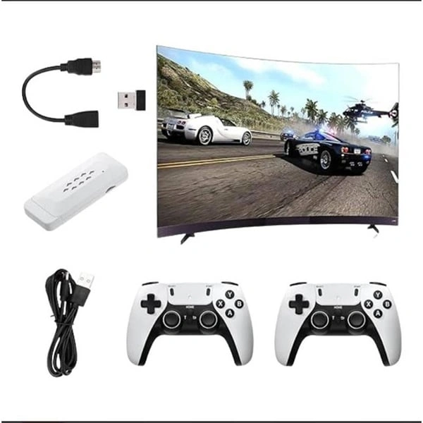 Generic M22 Game Stick Console
