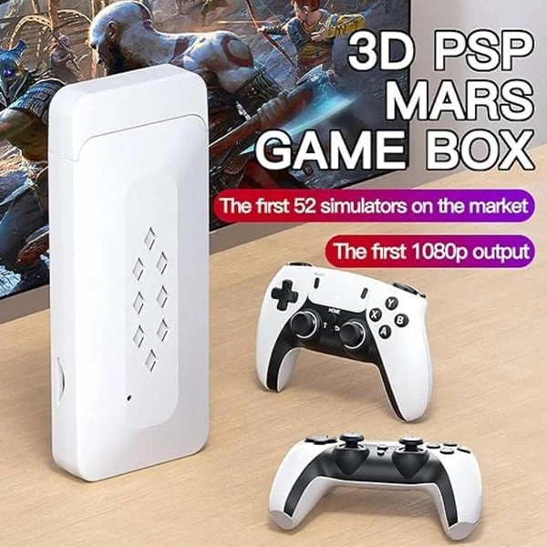 Generic M22 Game Stick Console