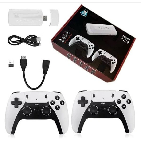 Generic M22 Game Stick Console