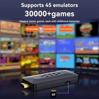 Generic M33 Game Stick Console