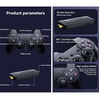 Generic M33 Game Stick Console