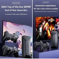 Generic M33 Game Stick Console