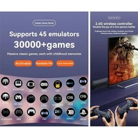 Generic M33 Game Stick Console