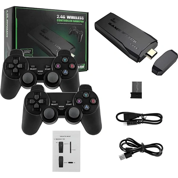 Generic M8 Game Stick Console