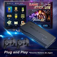 Generic M8 Game Stick Console