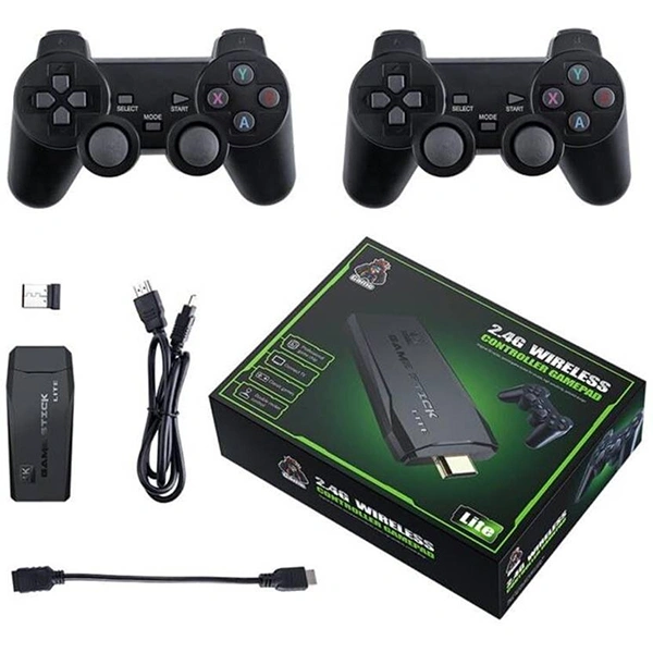 Generic M8 Game Stick Console