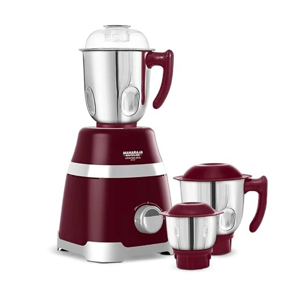 Maharaja Whiteline Ultramax Plus Mixer Grinder