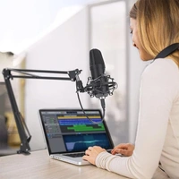 Maono MAONO AU-A04 Condenser USB Microphone Kit