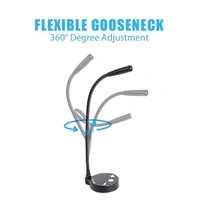 Maono AU-Gm10 USB Condenser Unidirectional Gooseneck Microphone