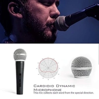 Maono MAONO AU-WDM01 Wired Microphone