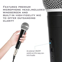 Maono MAONO AU-WDM01 Wired Microphone
