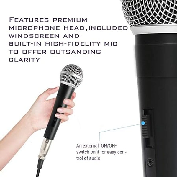 Maono MAONO AU-WDM01 Wired Microphone