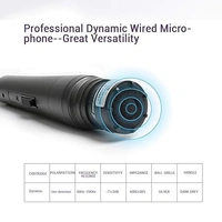 Maono MAONO AU-WDM01 Wired Microphone