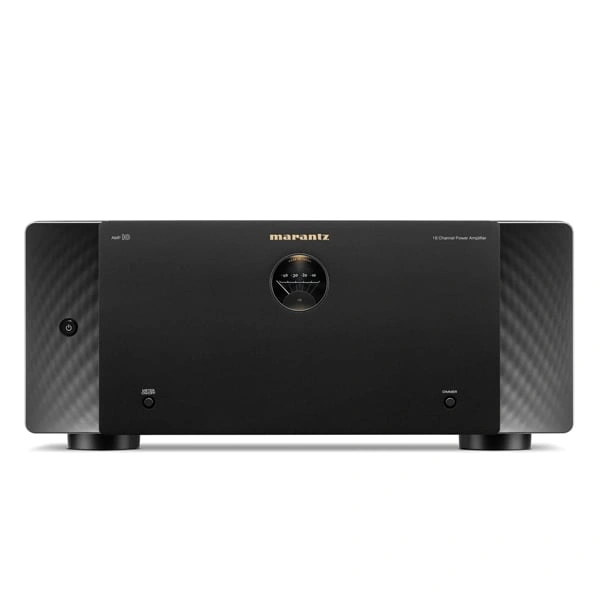 Marantz AMP 10 Power Amplifier