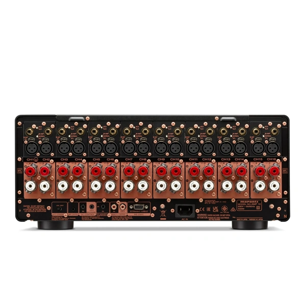 Marantz AMP 10 Power Amplifier