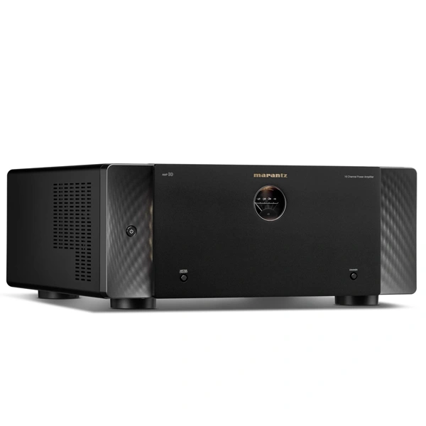 Marantz AMP 10 Power Amplifier