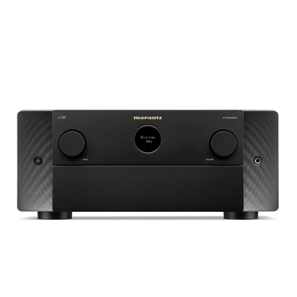 Marantz AV 10 15.4 Channel Pre Amp Processor
