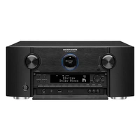 Marantz AV7706 11.2 Channel 8K Pre-Amplifier