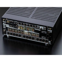Marantz AV7706 11.2 Channel 8K Pre-Amplifier