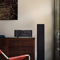 Marantz AV7706 11.2 Channel 8K Pre-Amplifier