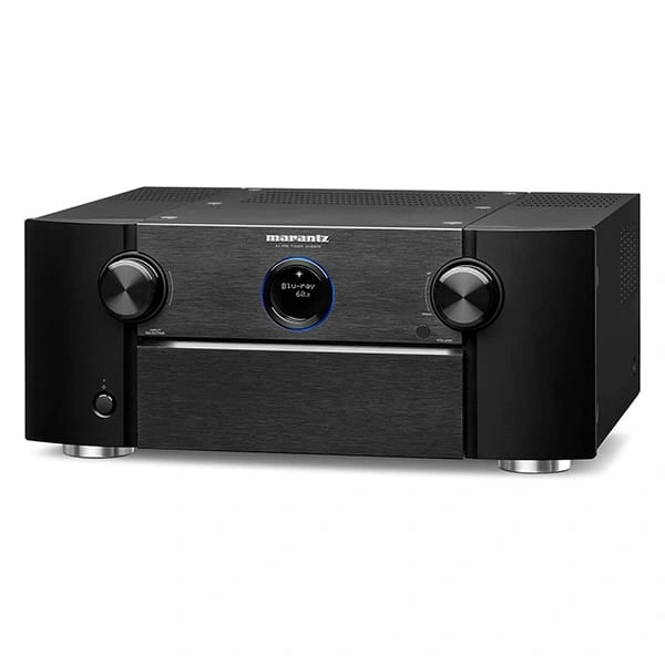 Marantz AV8805A 8K Pre-Amplifier Voice Control