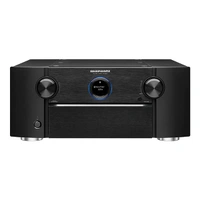 Marantz AV8805A 8K Pre-Amplifier Voice Control