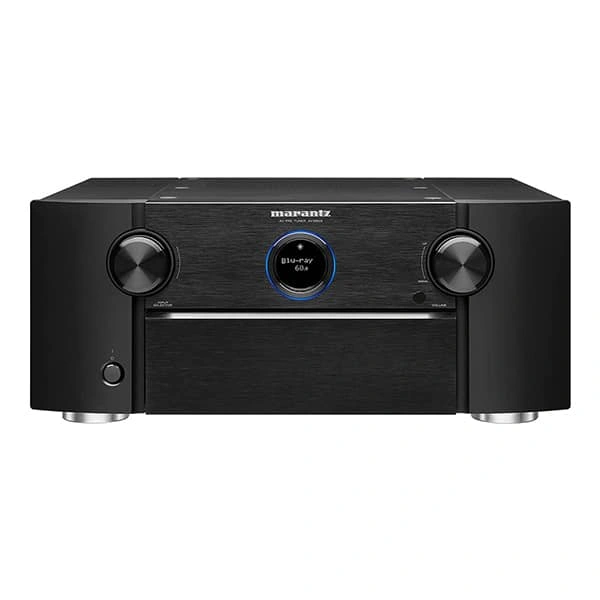 Marantz AV8805A 8K Pre-Amplifier Voice Control