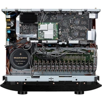 Marantz AV8805A 8K Pre-Amplifier Voice Control