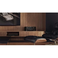 Marantz AV8805A 8K Pre-Amplifier Voice Control