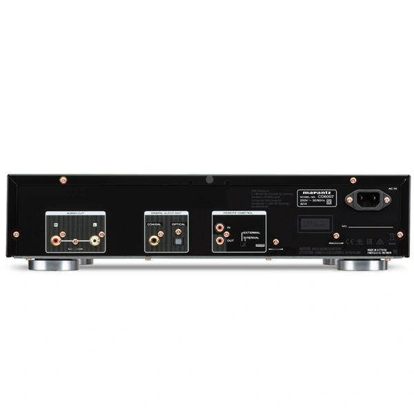 Marantz CD6007 CD Player