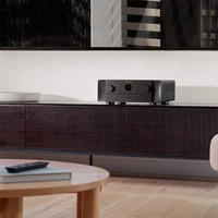 Marantz Cinema 50 Channel 9.4 AV Receiver - Black, Silver