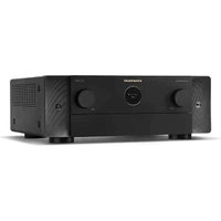 Marantz Cinema 50 Channel 9.4 AV Receiver - Black, Silver