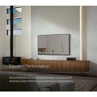 Marantz Cinema 60 Premium AV Receiver - Black, Silver