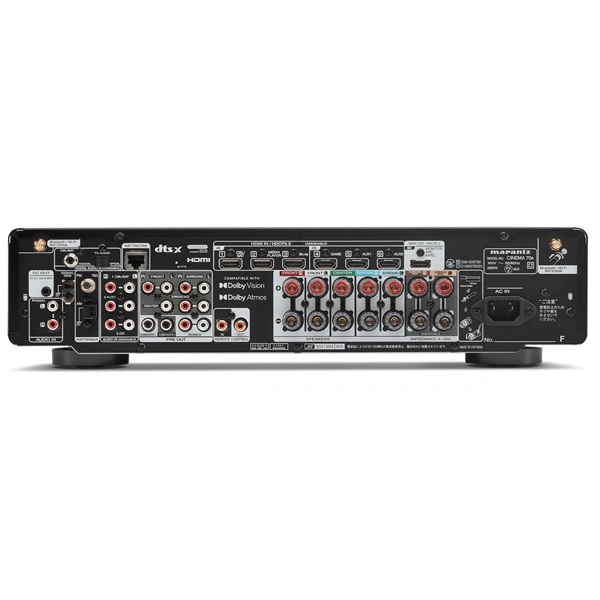 Marantz Cinema 70s AV Receiver